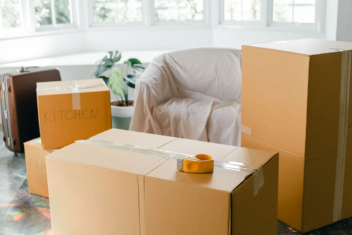 Hoarding Cleanup in Cortland, OH